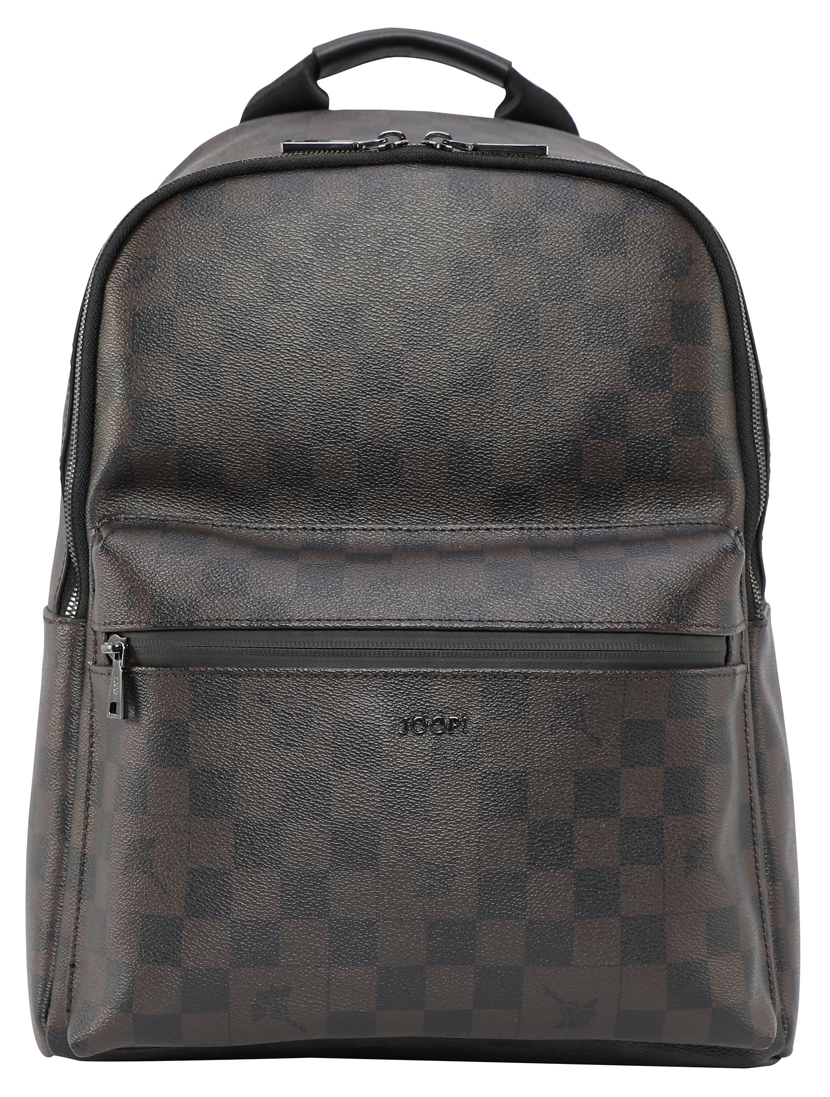 Image of Joop! Cityrucksack »cortina piazza miko backpack mvz«, mit gepolstertem Laptopfach bei Ackermann Versand Schweiz
