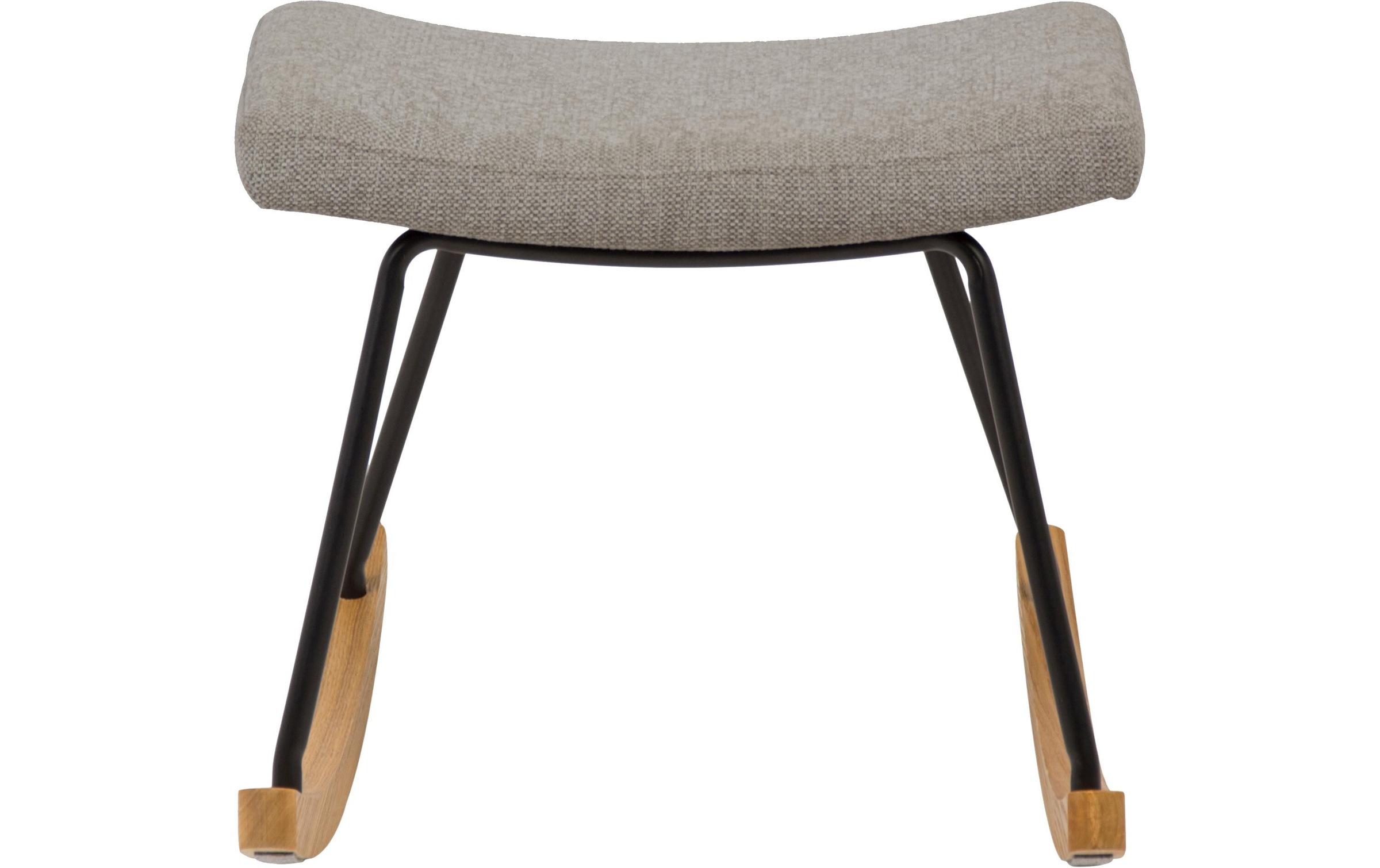 Hocker »Quax De Luxe Sand«