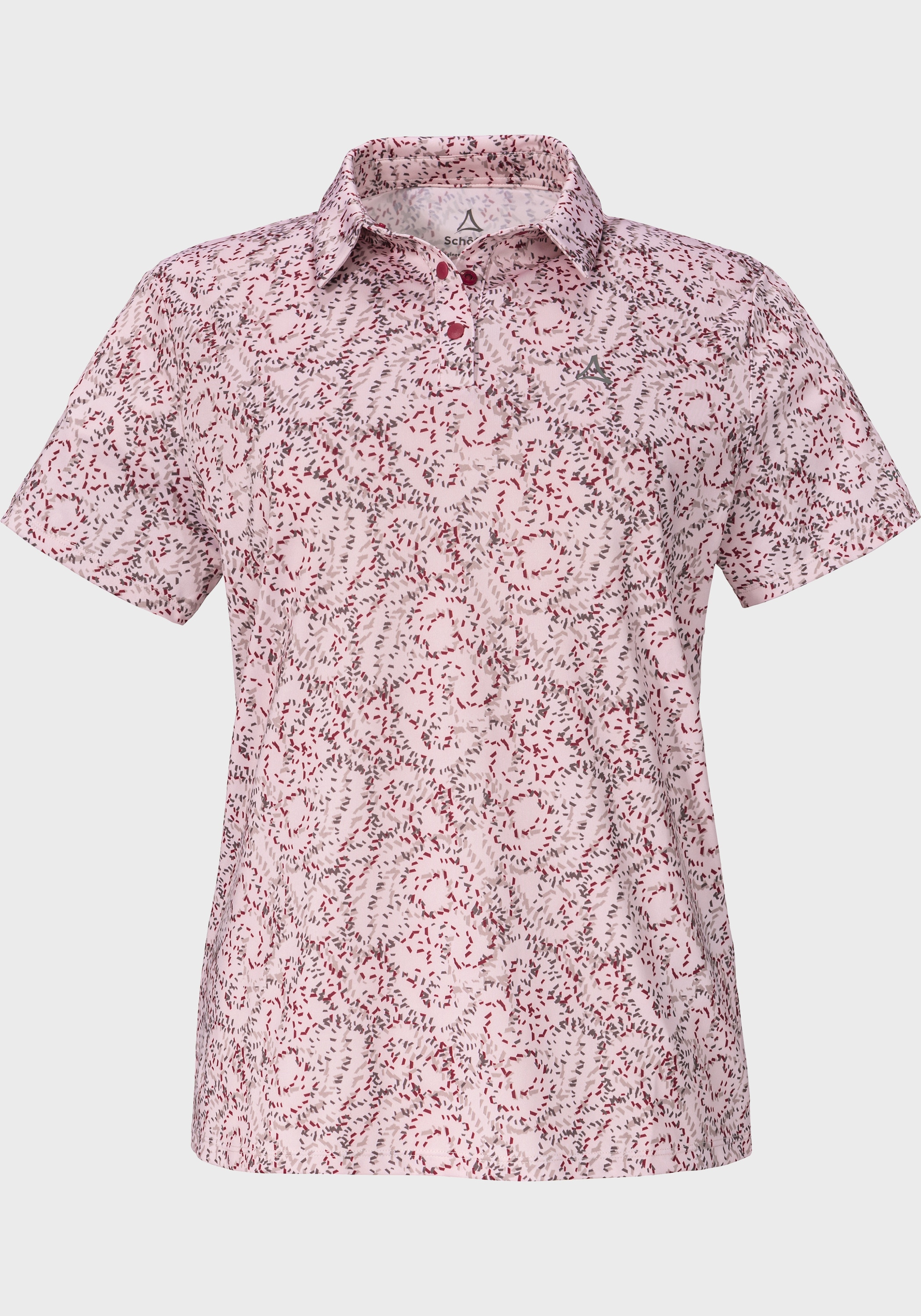 Schöffel Poloshirt »Hiking Polo Shirt Style Todra WMS«