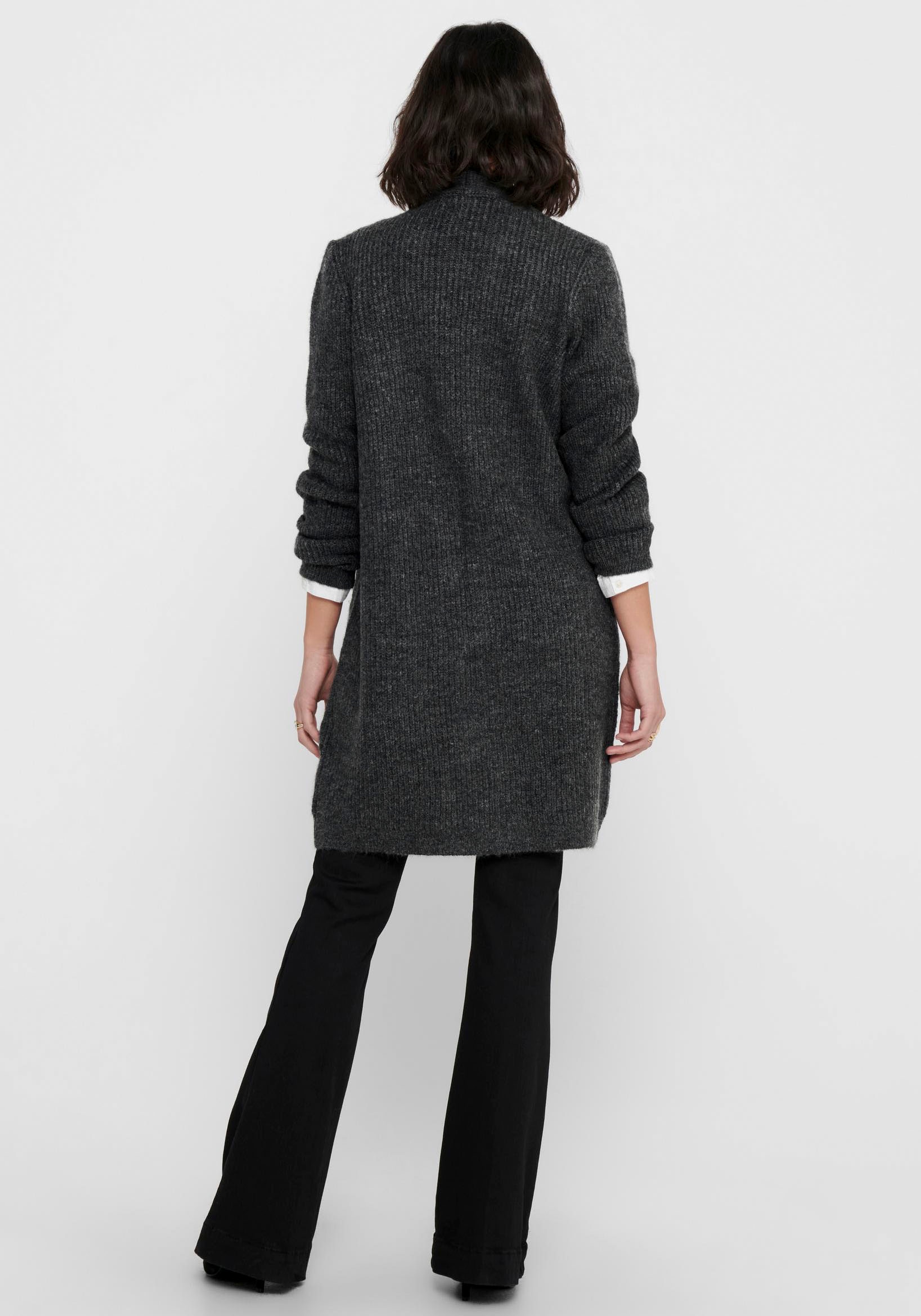 ONLY Longstrickjacke »ONLJADE L/S CARDIGAN KNT NOOS«