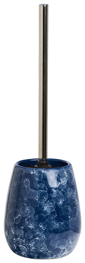 Image of Zeller Present WC-Reinigungsbürste »Blue Marble«, aus Keramik bei Ackermann Versand Schweiz