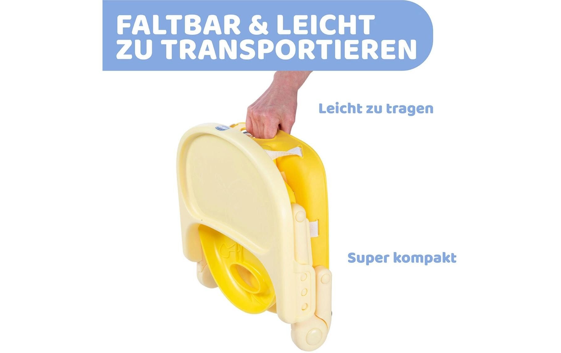 Chicco Tischsitz »Pocket Snack«