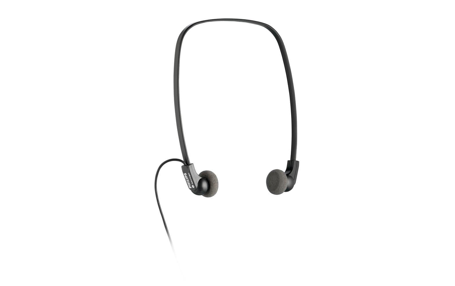 Philips Headset »LFH0234 Kopfhörer«