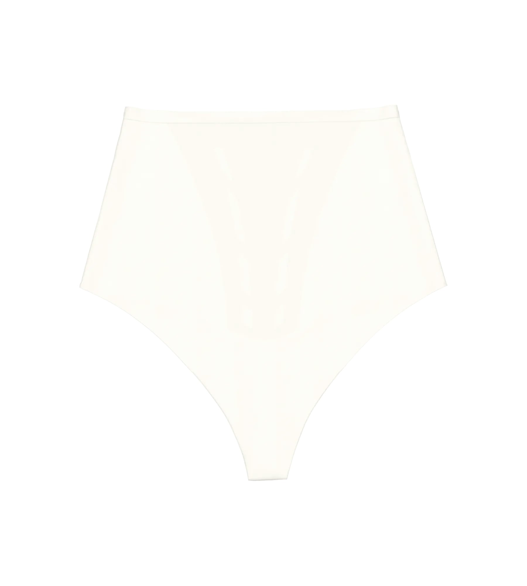 Triumph String sculptant »Shape Smart« glättend und schmeichelnd, leichte, unsichtbare Slip-Konturen
