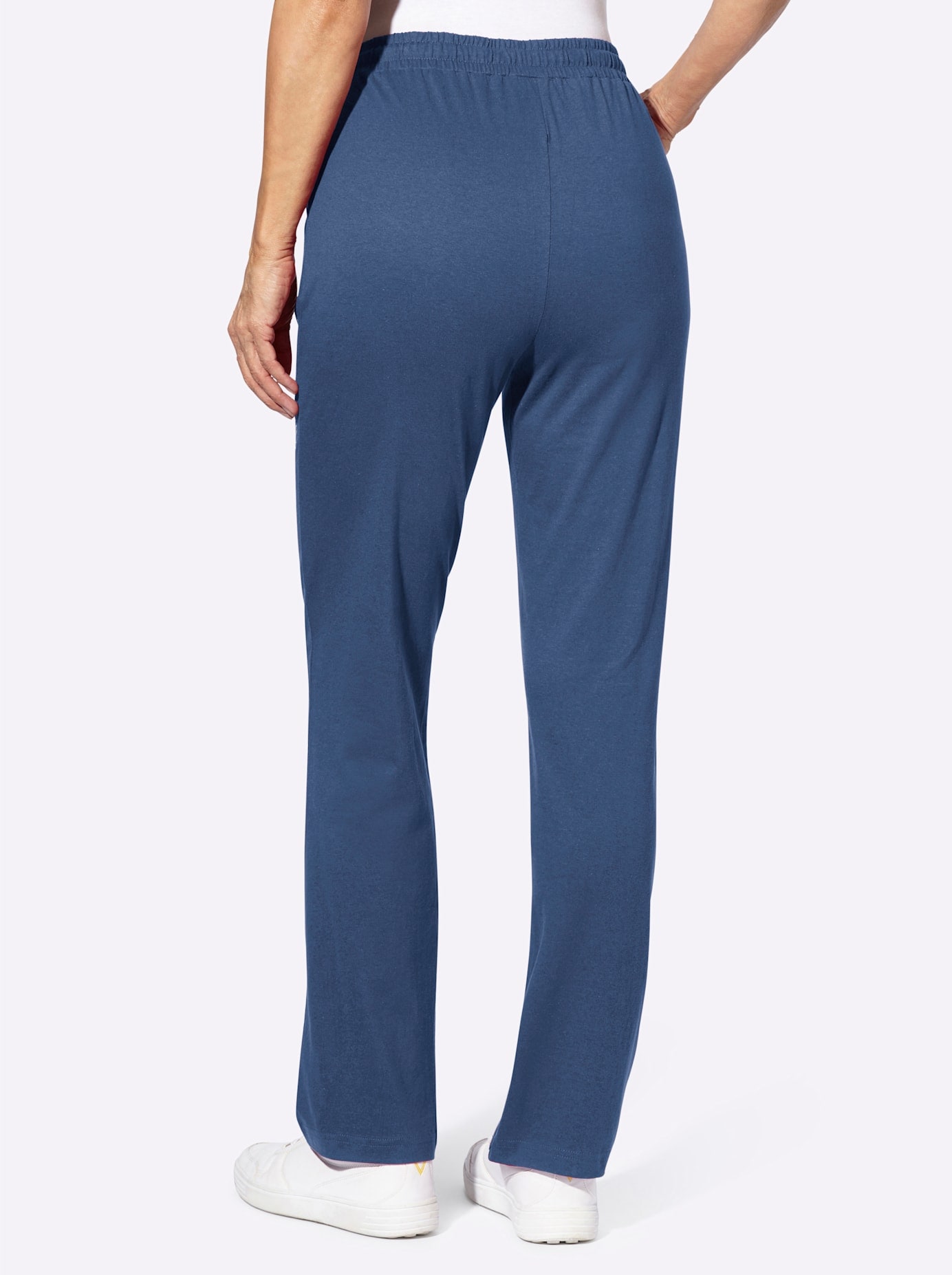 Schlupfhose