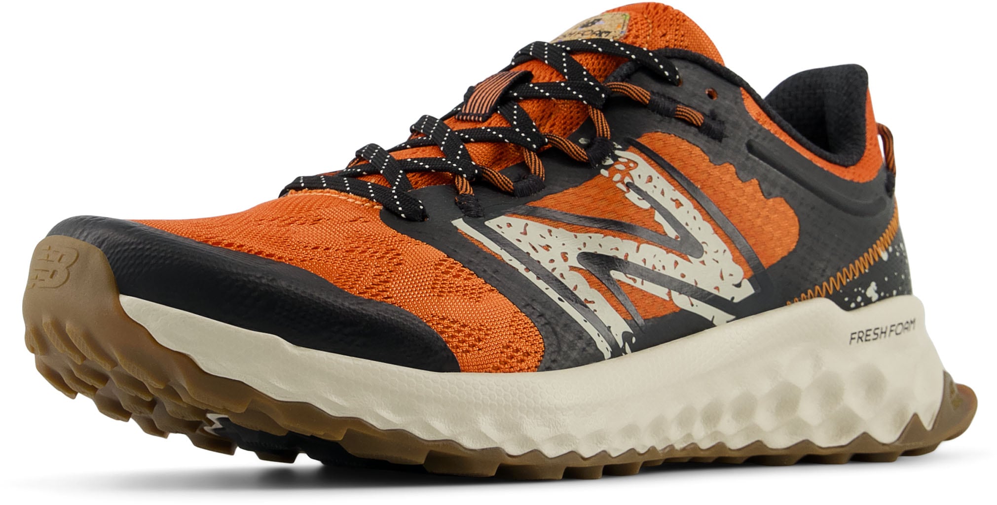 New Balance Laufschuh »Fresh Foam Garoe«, Trailrunning-Schuhe