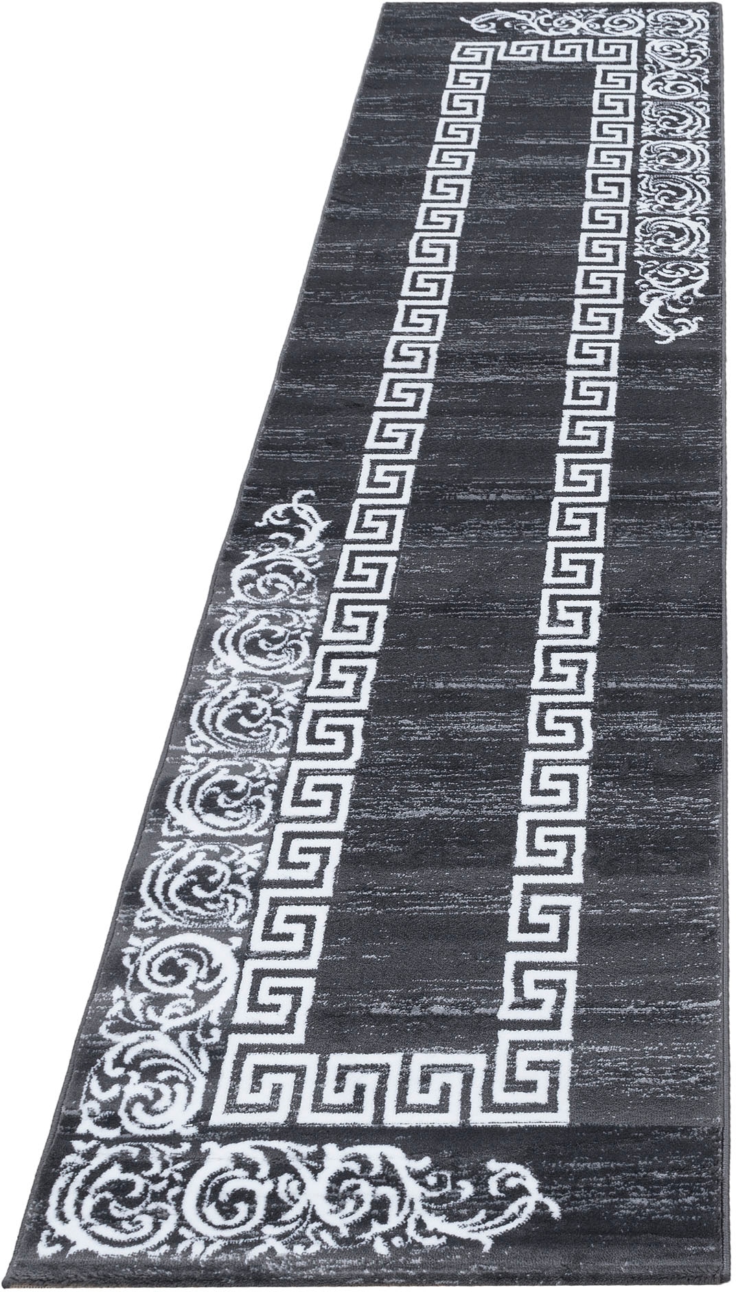 Image of Ayyildiz Teppiche Läufer "Miami 6620" rechteckig 12 mm Höhe Kurzflor, orientalisches ausdrucksstarkes Design