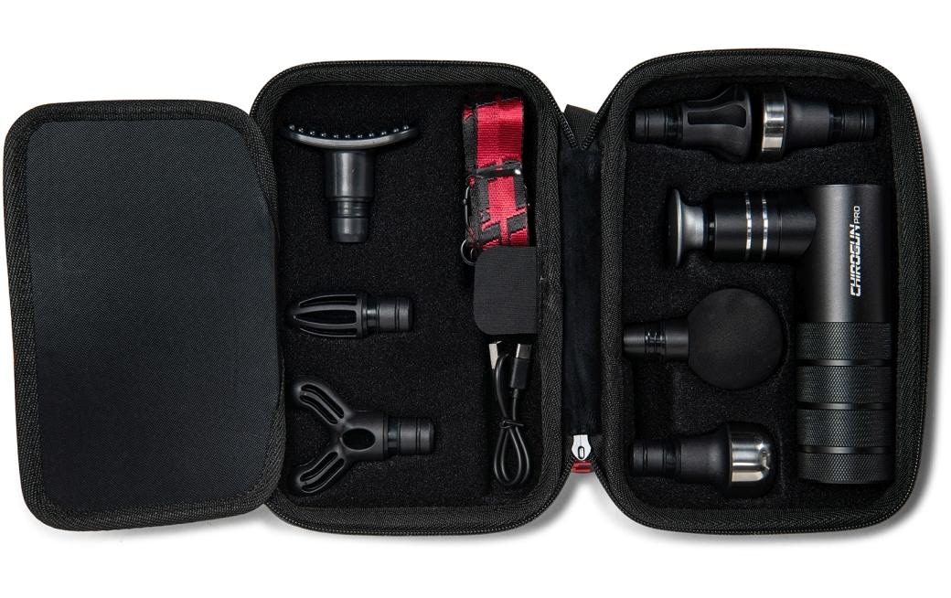 Massagepistole »ChiroGun Mini Pro«