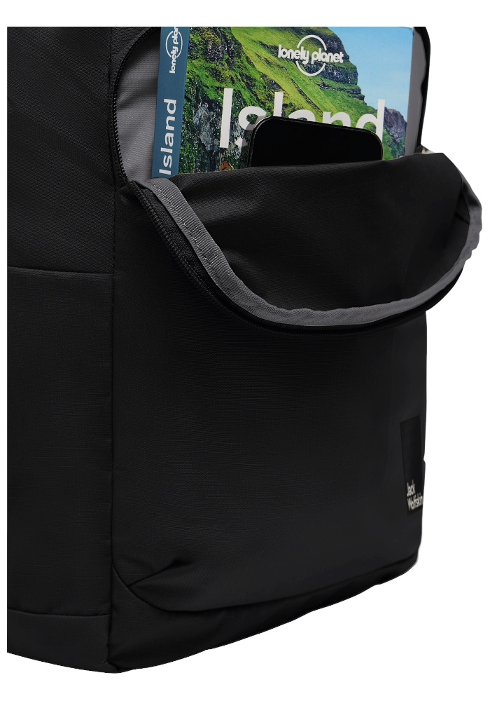Jack Wolfskin »TERRAVIEW« avec compartiment pour ordinateur portable