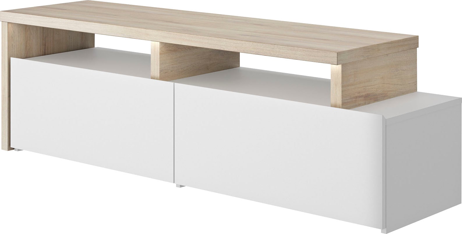Gami Table basse »Fizz«
