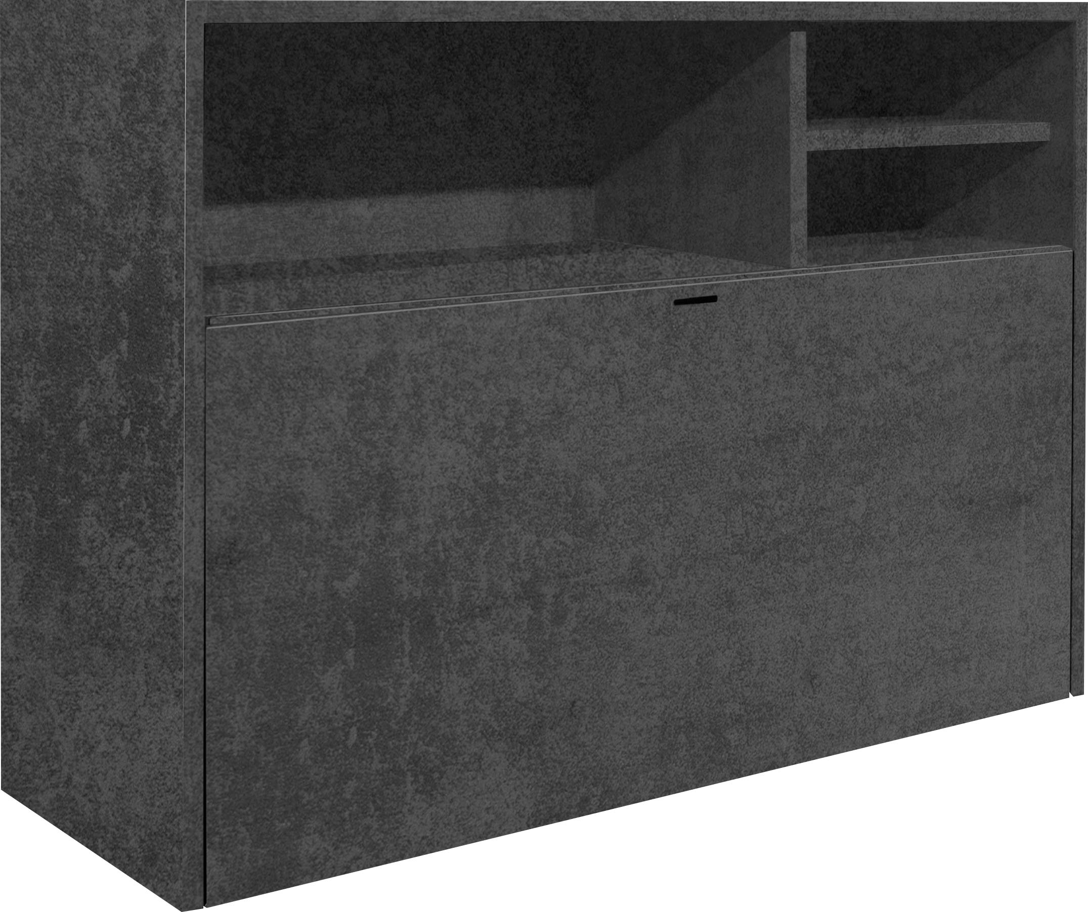 Image of Mäusbacher Wandsekretär »Big System Office«, Breite 80 cm bei Ackermann Versand Schweiz