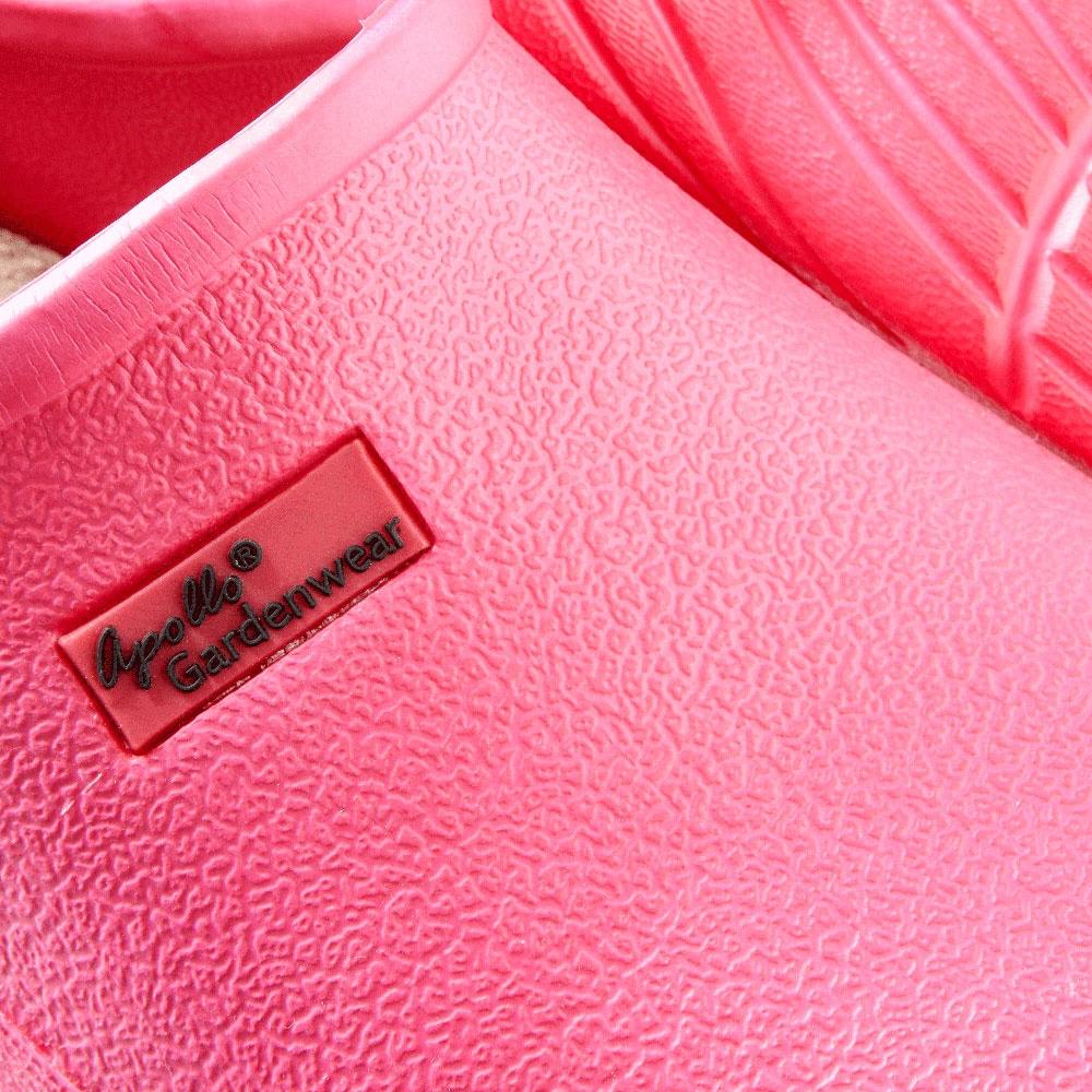 XQ Footwear Clog  für Casualmode, leichtes Obermaterial aus EVA, bequemer Einstieg