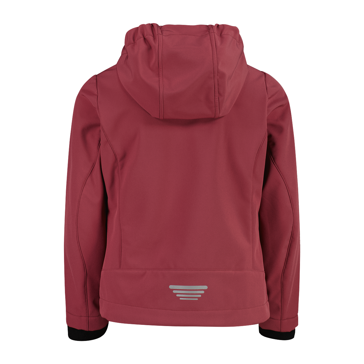 CMP Softshelljacke »KID G  SOFTSHELL JACKET« mit Kapuze für Kinder, mit Kapuze, atmungsaktiv, wasserabweisend, windabweisend