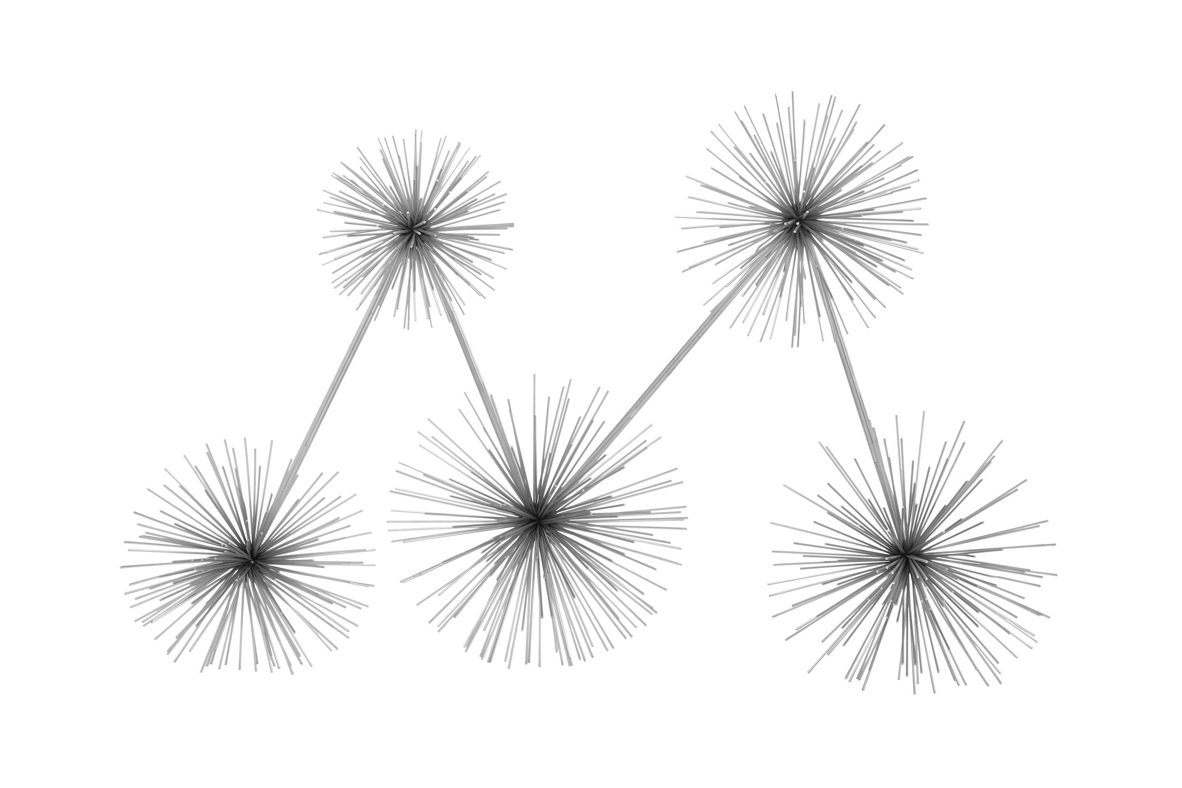 Kayoom Objet de décoration murale »Wanddeko Domizil 325« sorgfältige Handarbeit, Unikat, kunstvoll