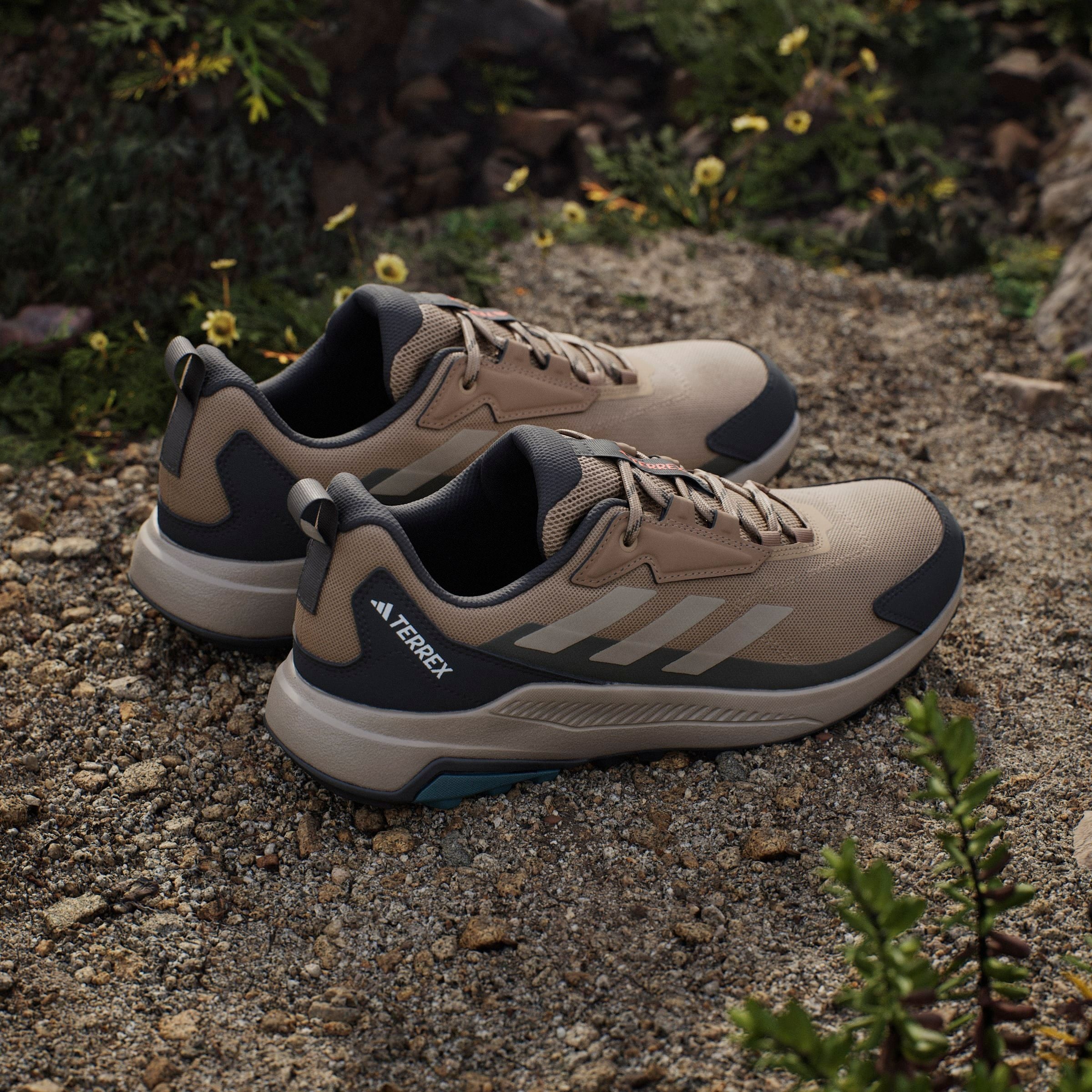 adidas TERREX Wanderschuh »TERREX ANYLANDER«