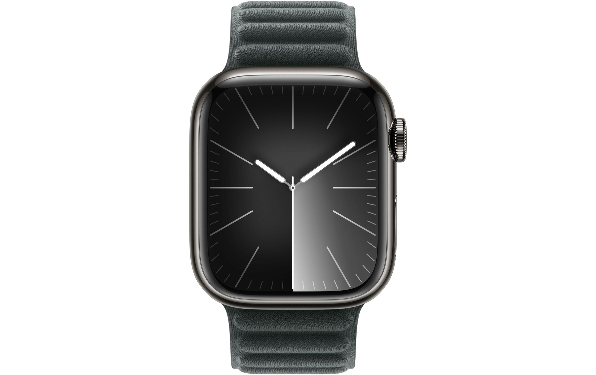 Apple Smartwatch-Armband »Smartwatch-Armband Magnetic Link, 41 mm«