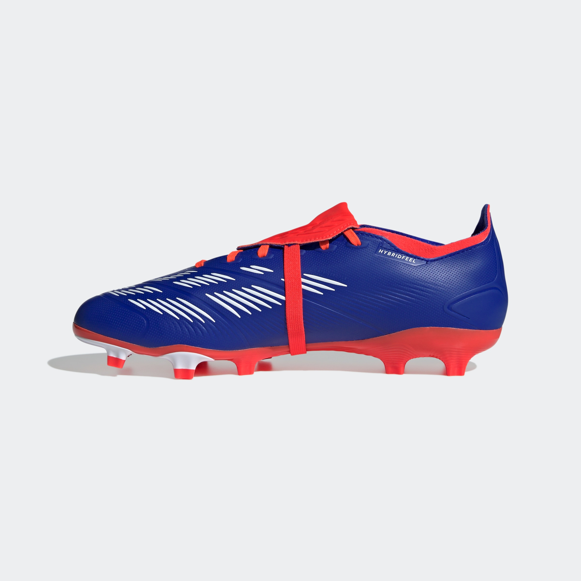 adidas Performance Fussballschuh »PREDATOR LEAGUE FOLD-OVER TONGUE FG«