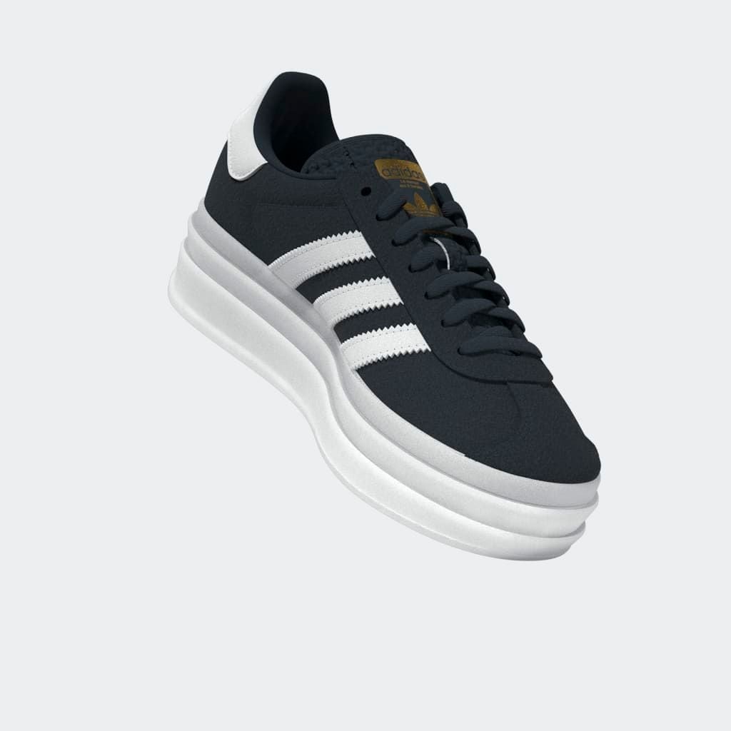 adidas Originals Sneaker »GAZELLE BOLD KIDS«