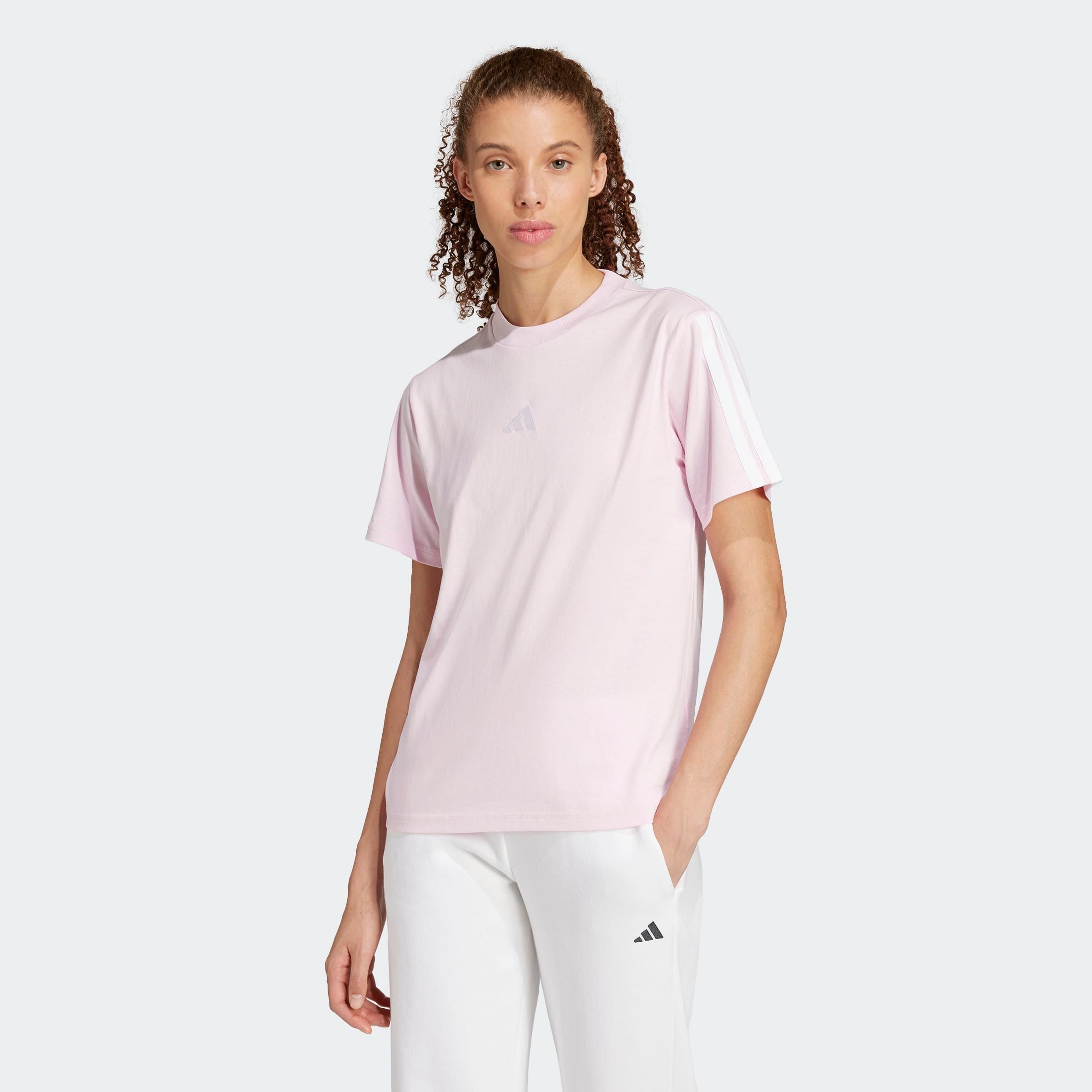 adidas Sportswear T-Shirt »W 3S SJ T B«