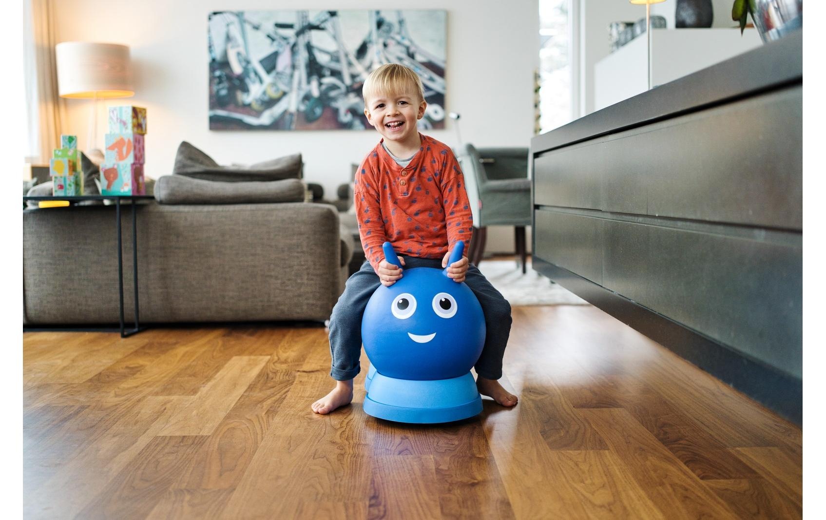 Micro Mobility Rutscher »Micro Air Hopper«