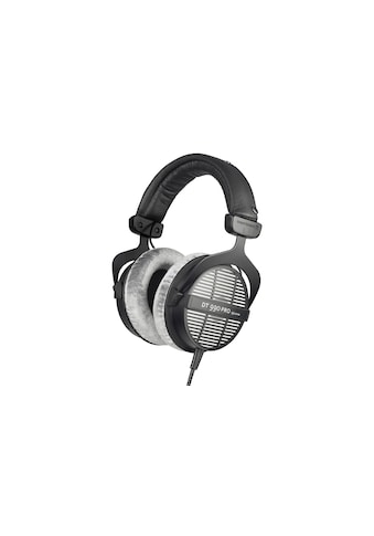 Over-Ear-Kopfhörer »DT 990 Pro 250 Ω, Silberfarben«