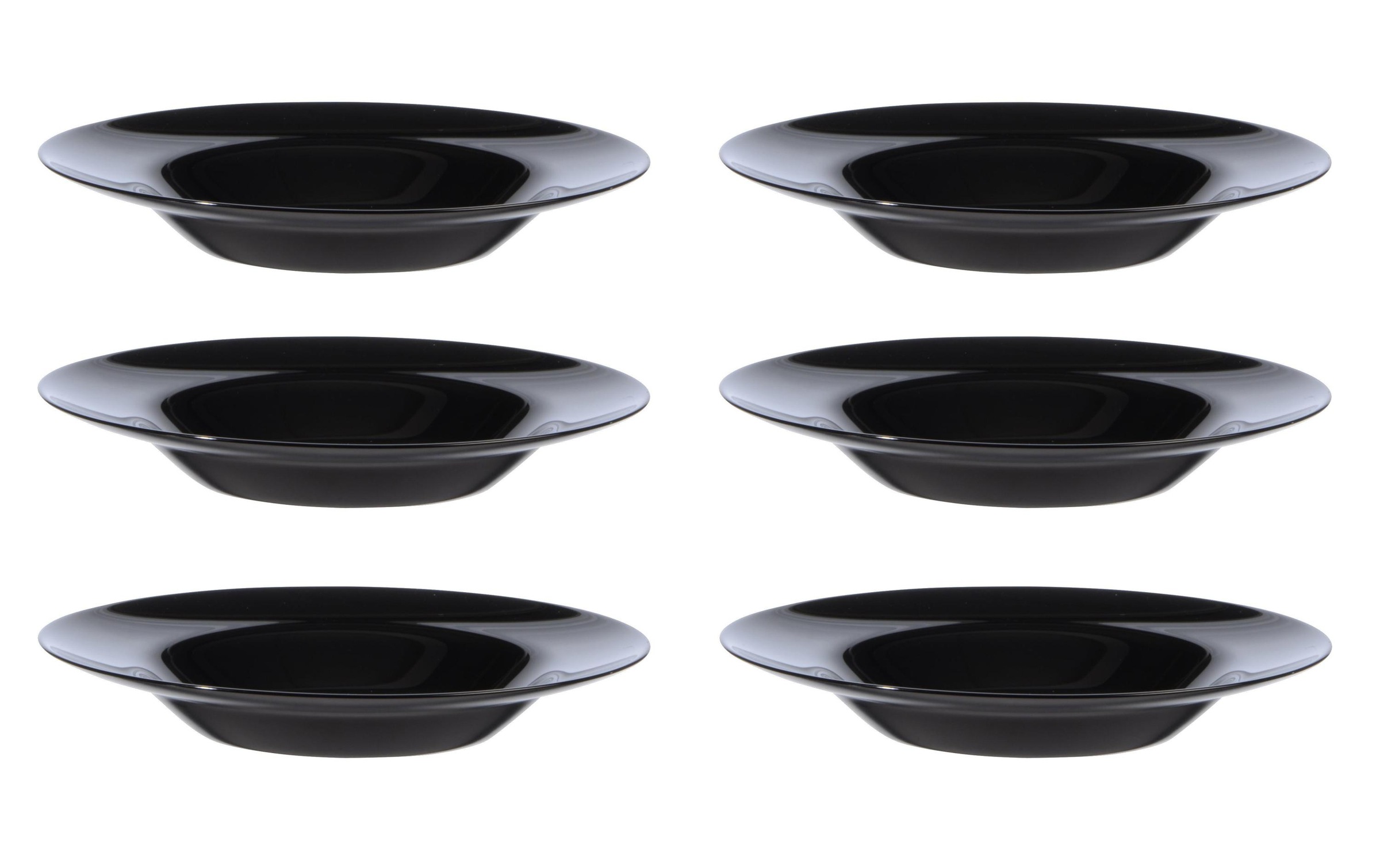 Image of Speiseteller "Arcoroc Evo Ø 28.5 cm, 6 Stück"