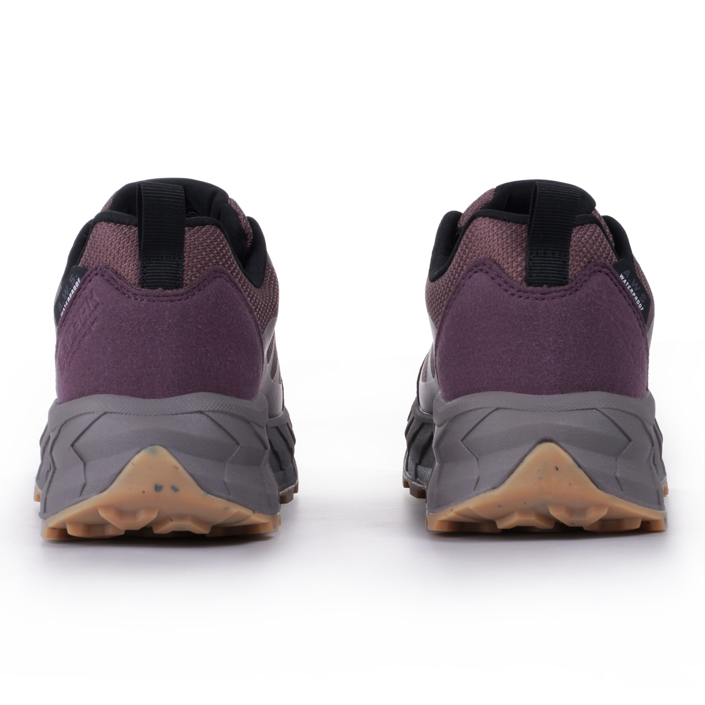 Icepeak Wanderschuh »ALBA MS«  wasserdicht