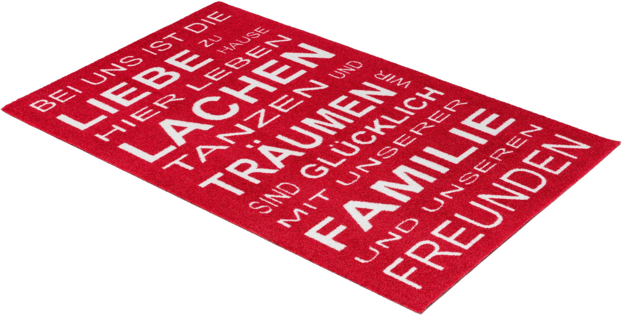 Image of ASTRA Läufer »Felicido 801«, rechteckig, 6 mm Höhe bei Ackermann Versand Schweiz