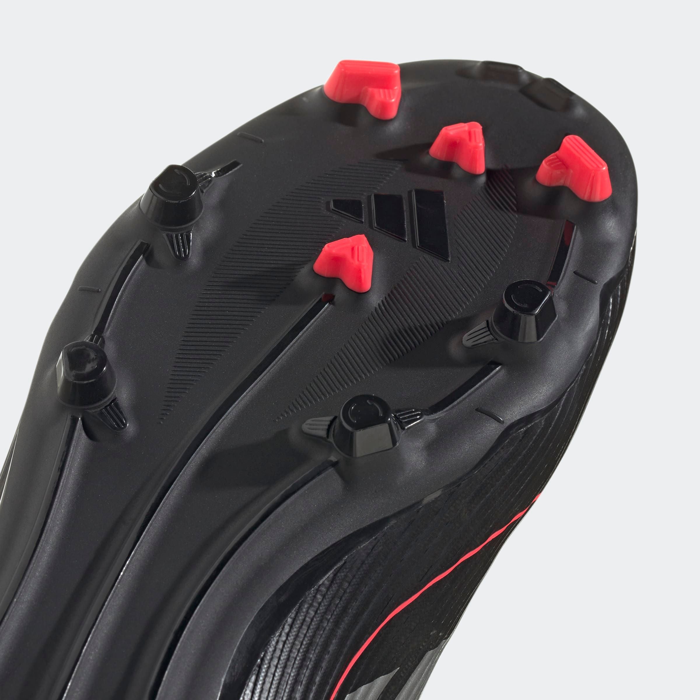 adidas Performance Fussballschuh »F50 LEAGUE MID FG/MG«