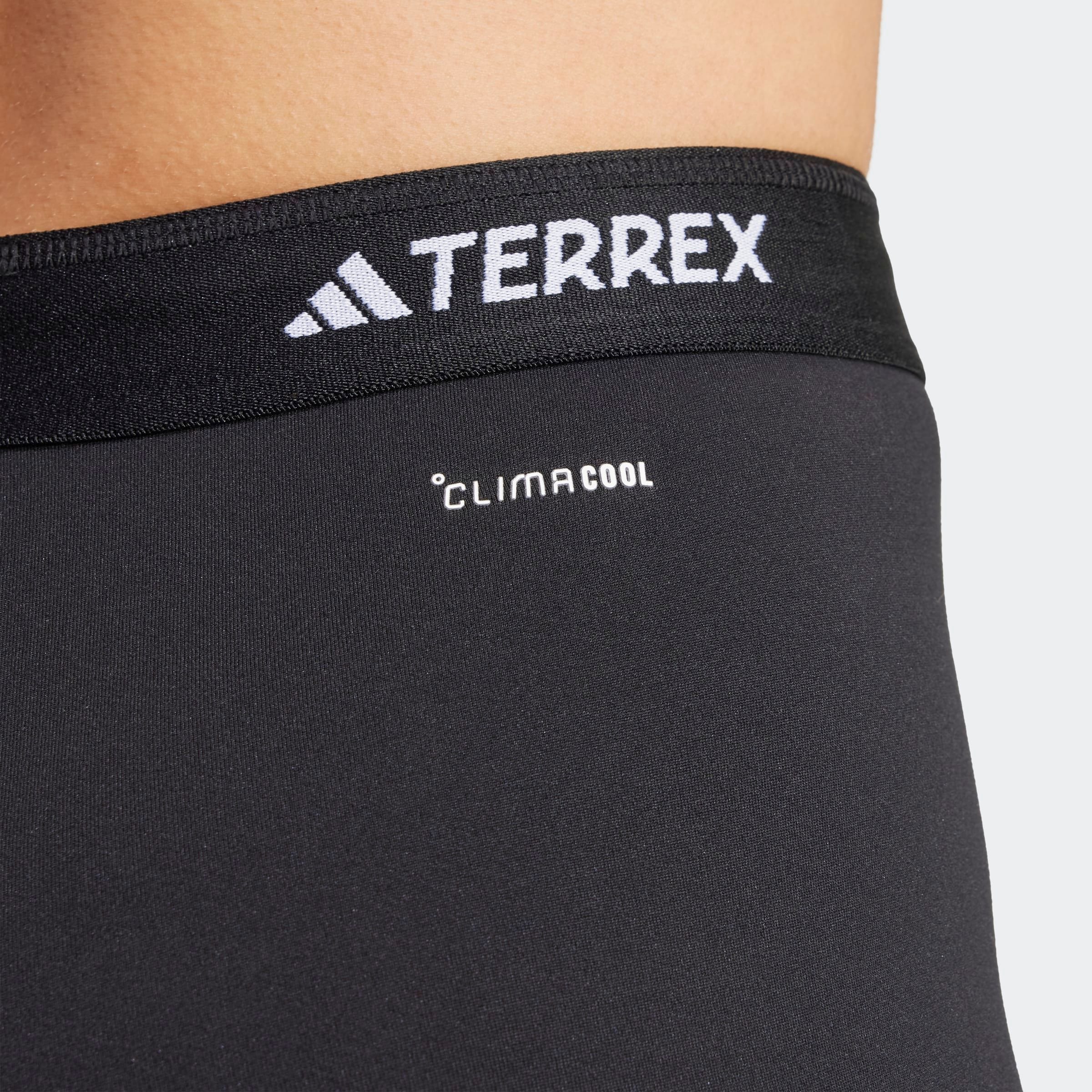 adidas TERREX Trainingstights »MULTI SYNT TI W«