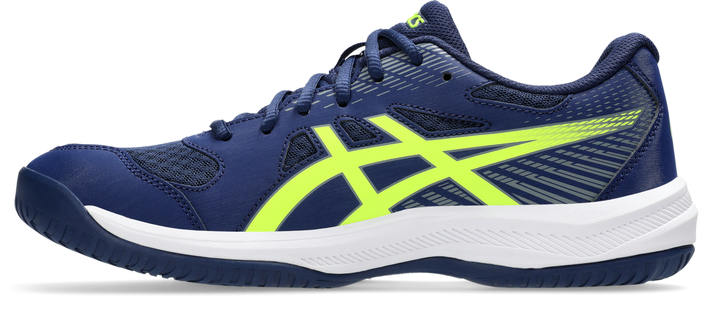 Asics Hallenschuh »UPCOURT 6«, für Hallensport