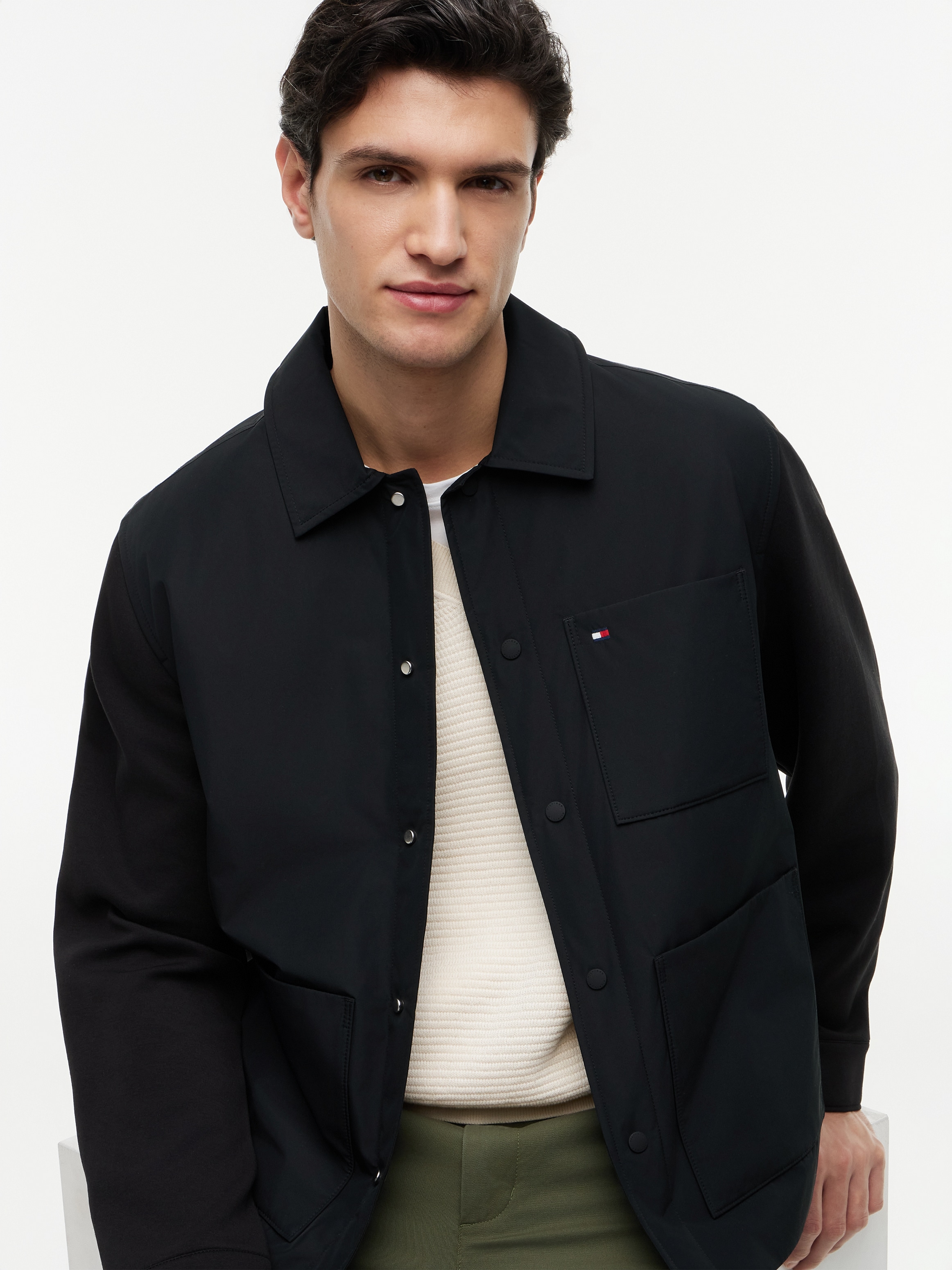 Tommy Hilfiger Veste sweat