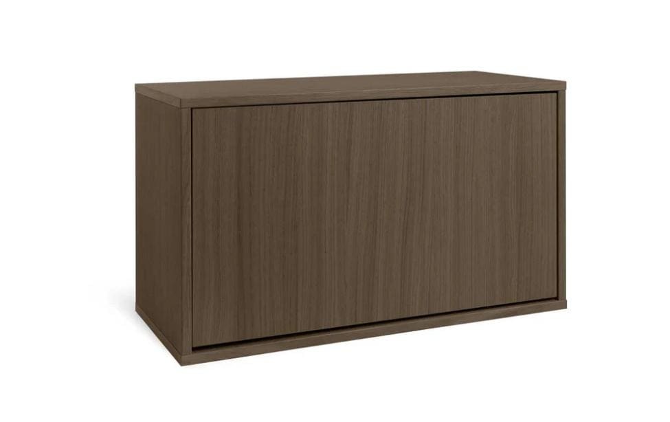Image of Schuhschrank "ReCollector Shoe Box Dark Oak"