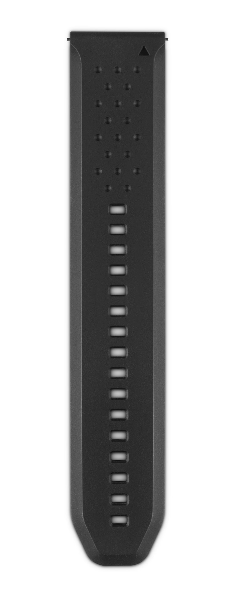 Garmin Wechselarmband »Silikon-Ersatzarmband für Garmin fenix Chronos«