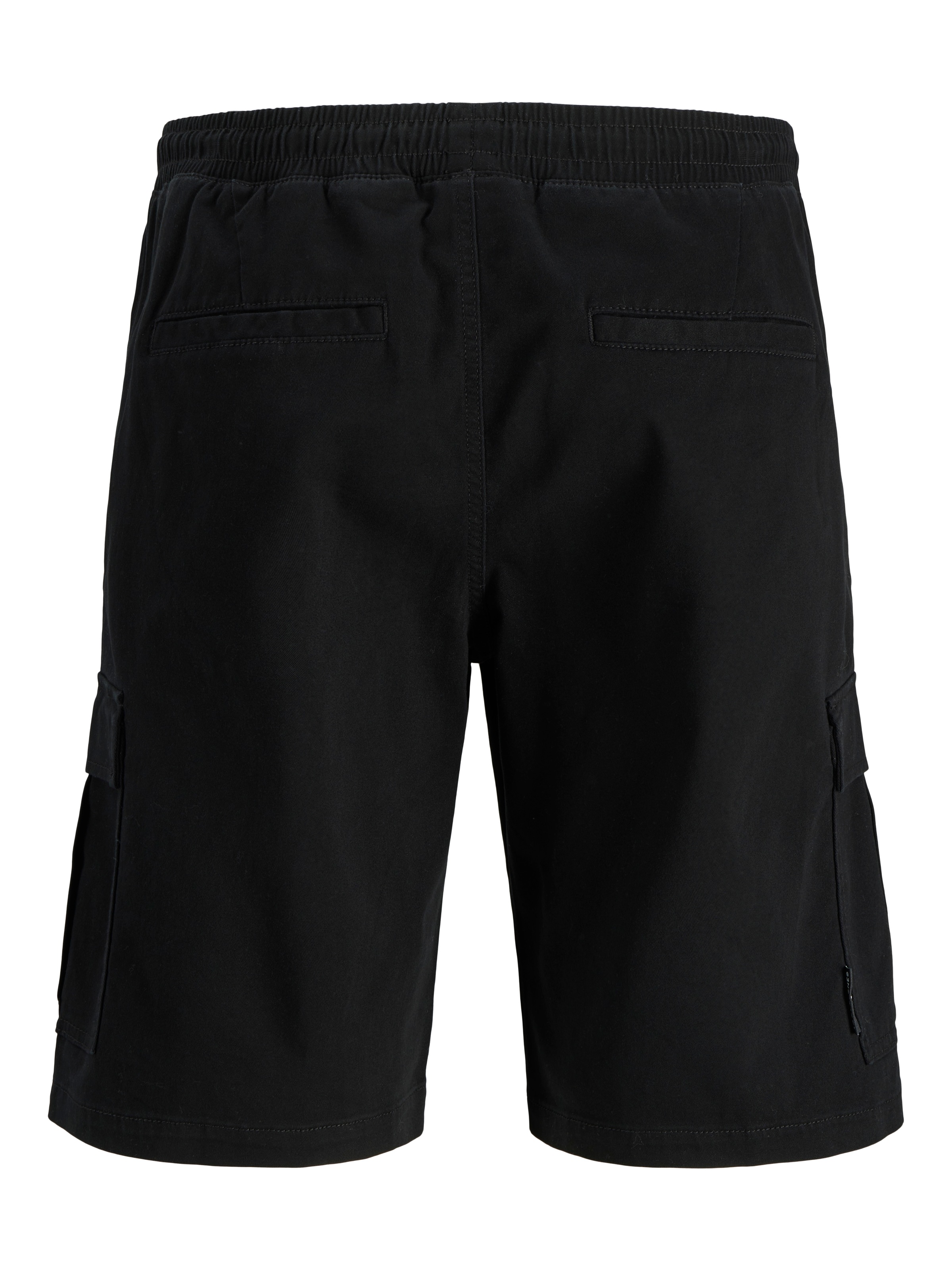 Jack & Jones PlusSize Short cargo »JPSTCOLE DYLAN CARGO SHORTS MID PLS«