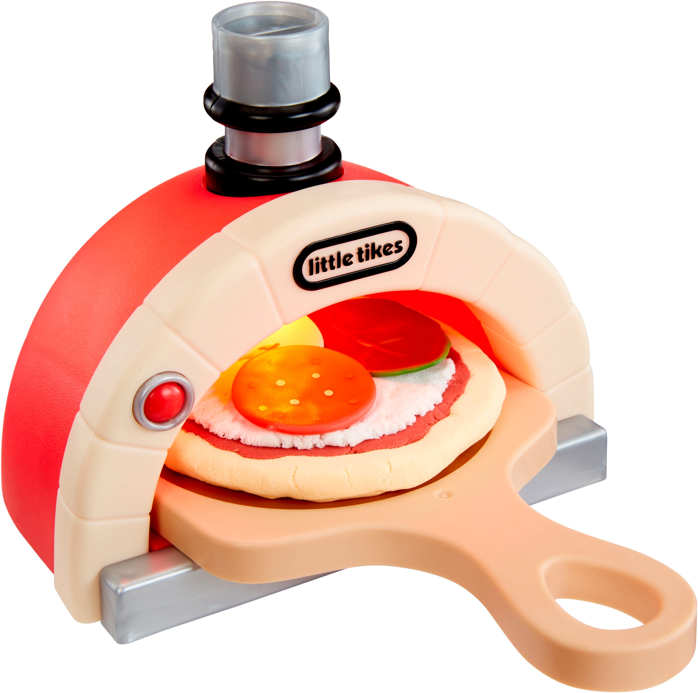 Little Tikes® Spiellebensmittel »Creative Chefs Pizza Kit«