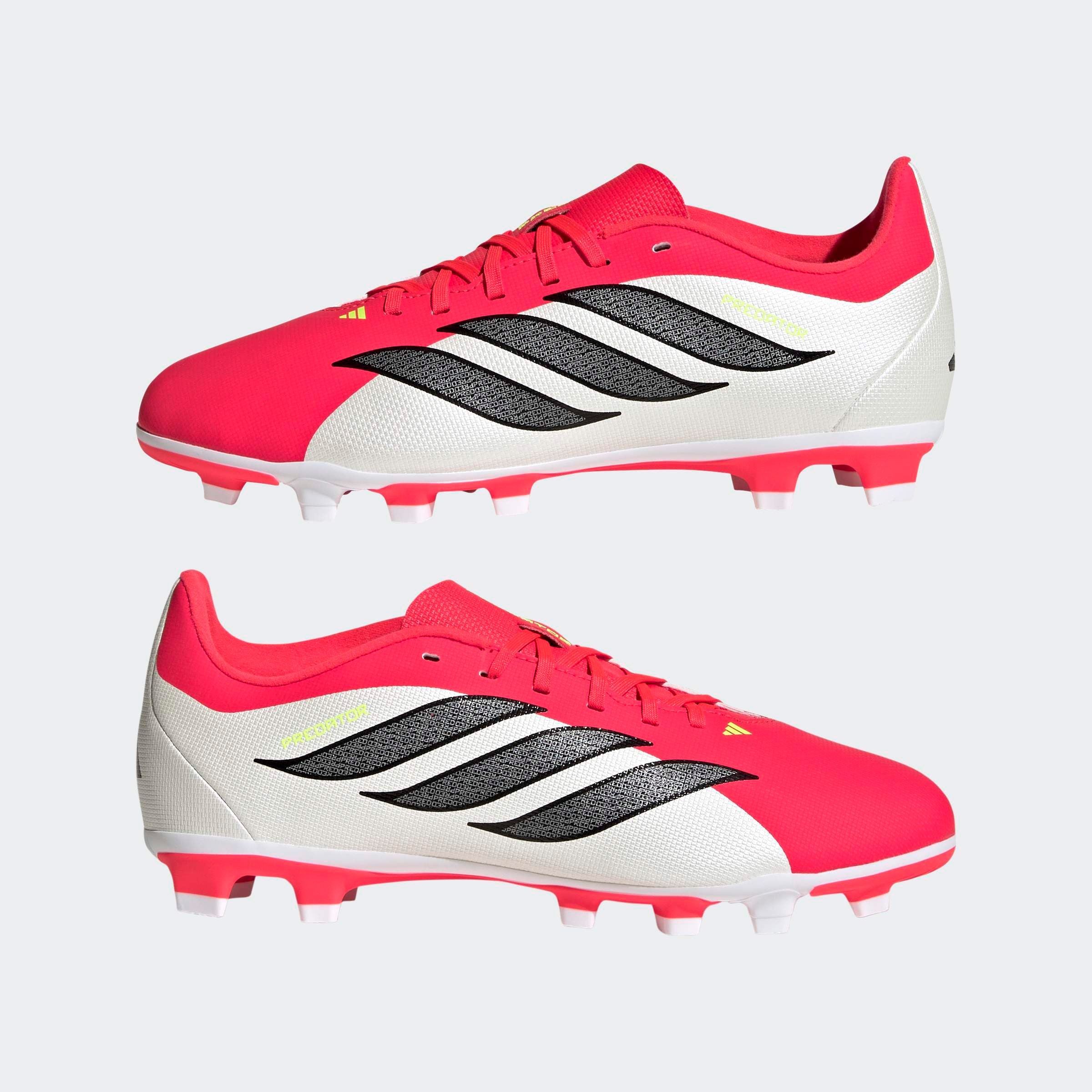 adidas Performance Chaussure de football »PREDATOR CLUB FG/MG KIDS«  für viele verschiedene Böden geeignet, für Jugendliche & Kinder