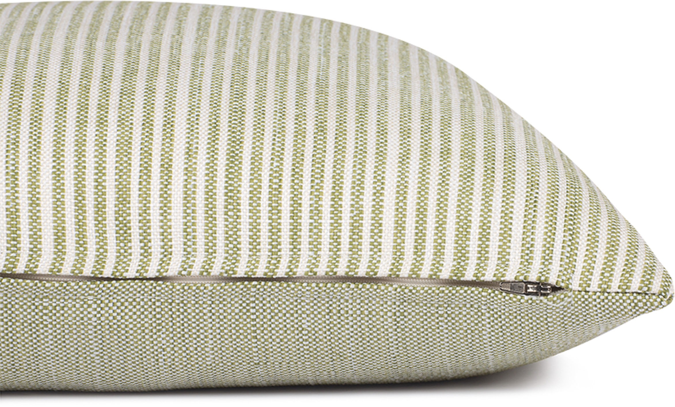 Kissenhülle »Fresh Stripe«, (1 St.), im zeitlosen Dessin