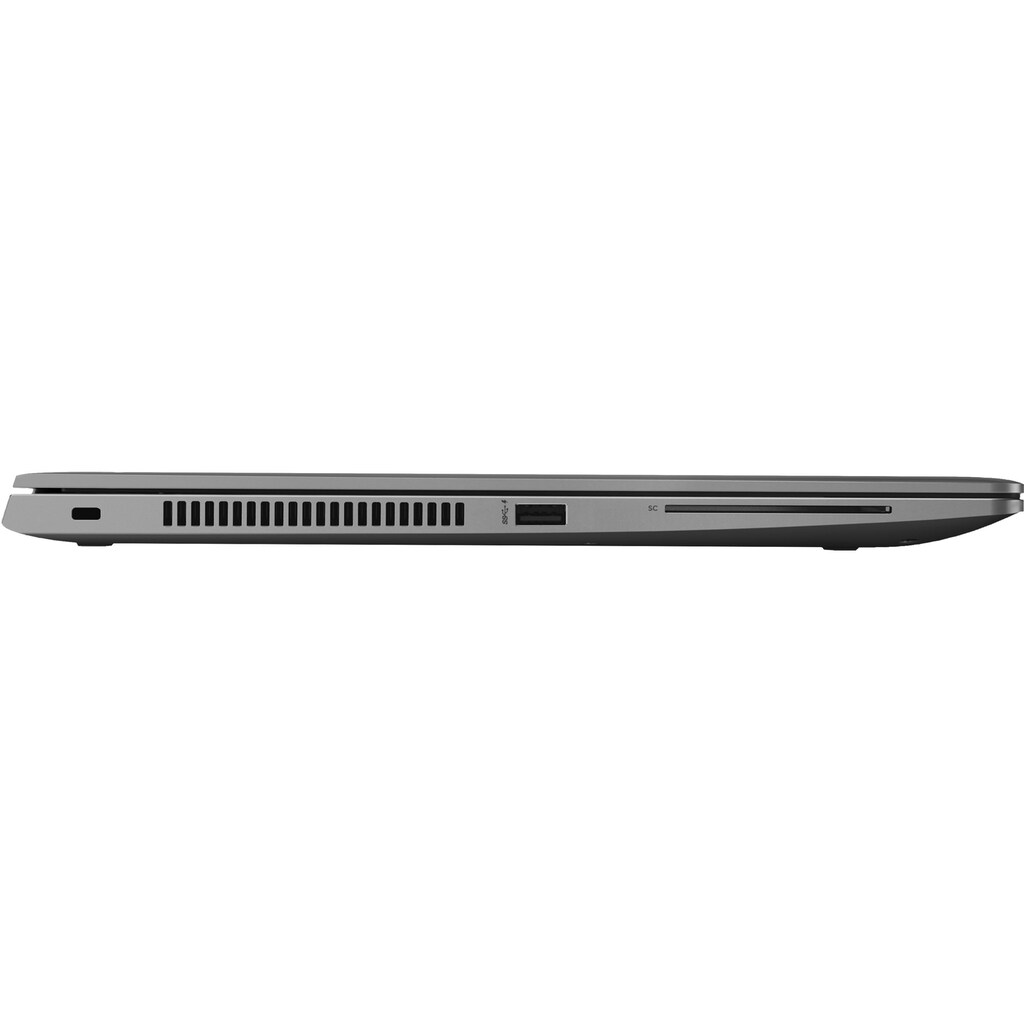 HP Notebook »15u G6 6TR66EA«, 39,62 cm, / 15,6 Zoll, Intel, Core i7, Radeon Pro, 0 GB HDD, 0 GB SSD