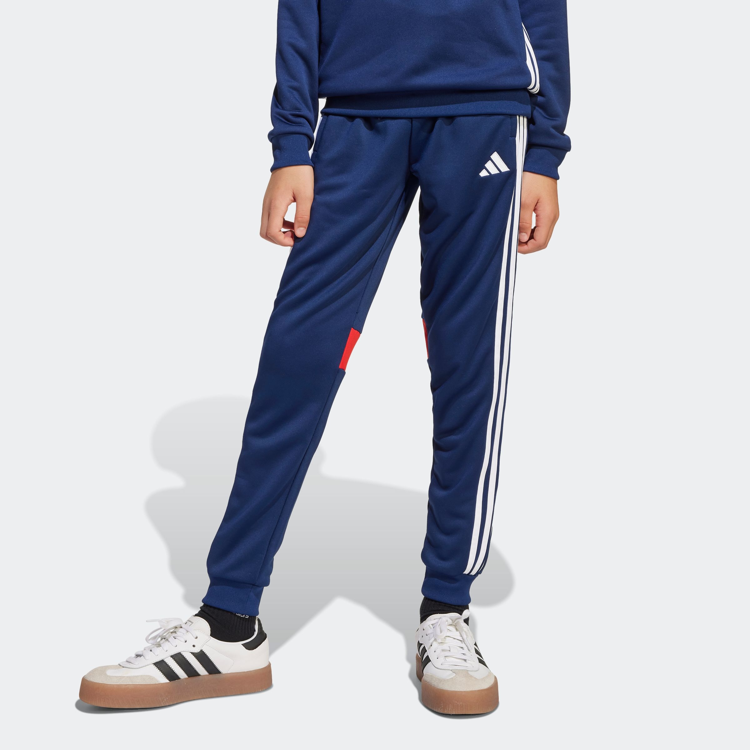Image of adidas Performance Trainingshose "TIRO 25 ESSENTIALS KIDS"