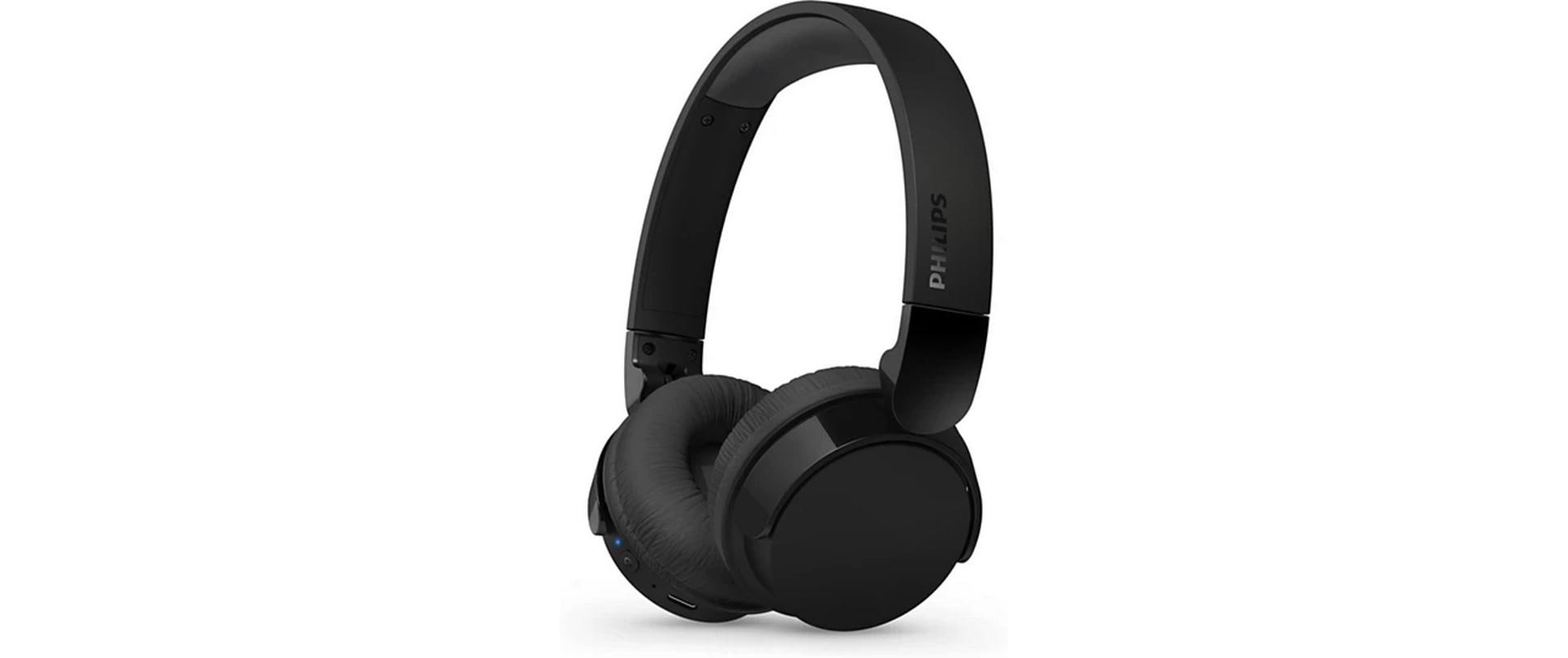 Image of Philips Over-Ear-Kopfhörer "TAH3209BK/00" Bluetooth
