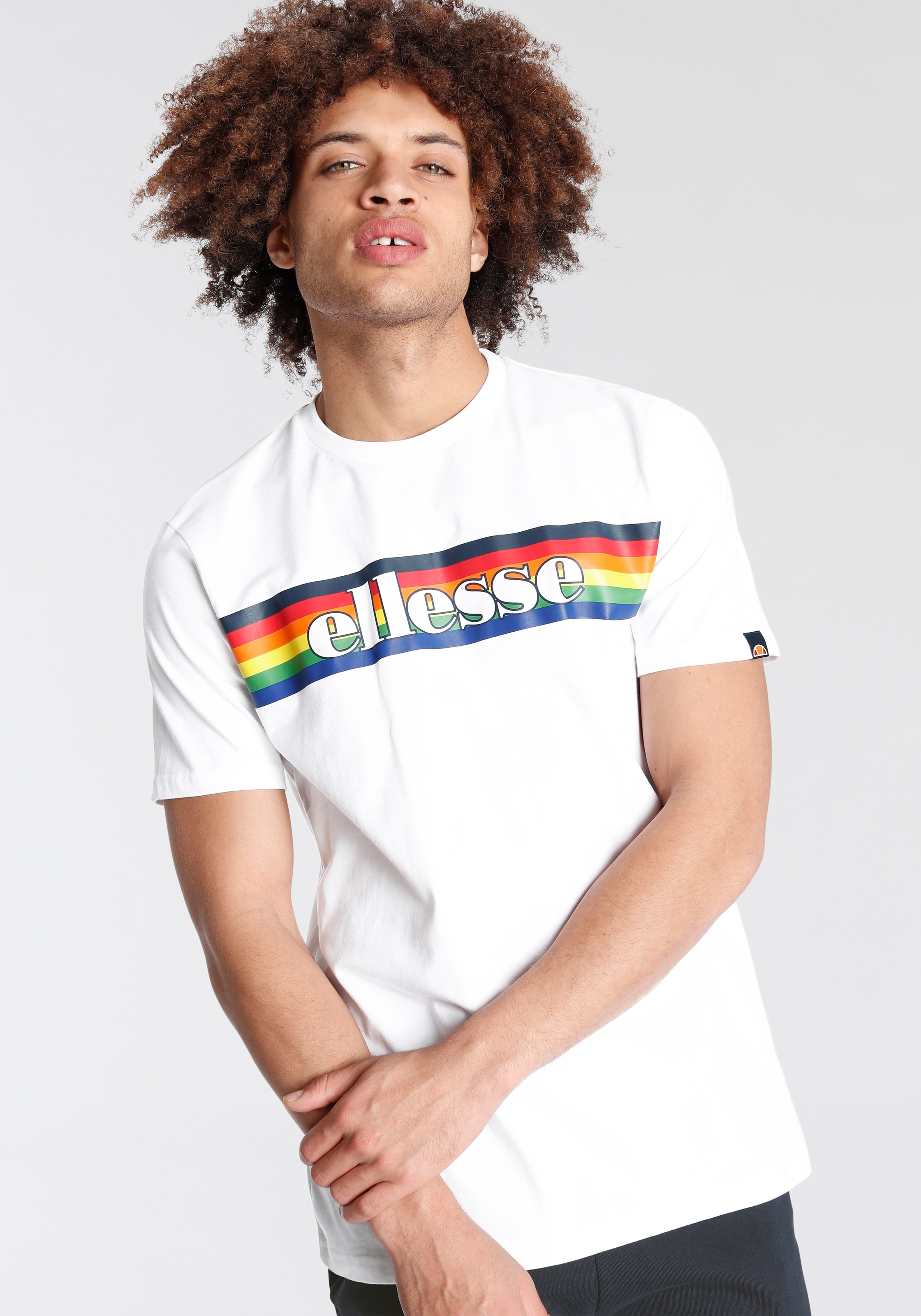 Image of Ellesse T-Shirt »Dreilo Tee« bei Ackermann Versand Schweiz