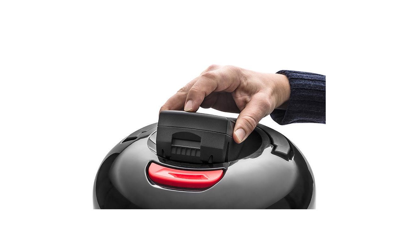 Numatic Akku-Bodenstaubsauger »HVB160-12 Henry Cordless«