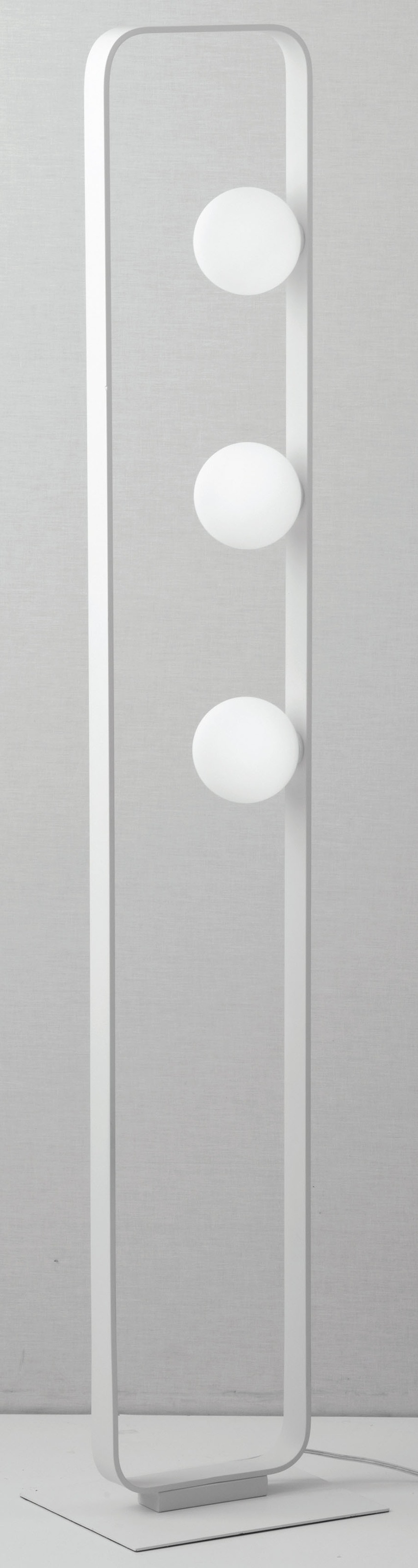 Image of LUCE Design Stehlampe »I-ROXY-PT3«, G9, 1 St. bei Ackermann Versand Schweiz