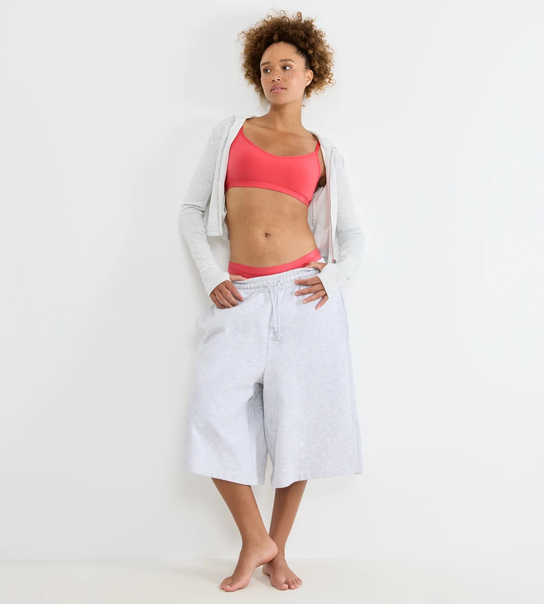 sloggi Schalen-BH »FREE Evolve P« super weich, dehnfähig, Stretch-Cups