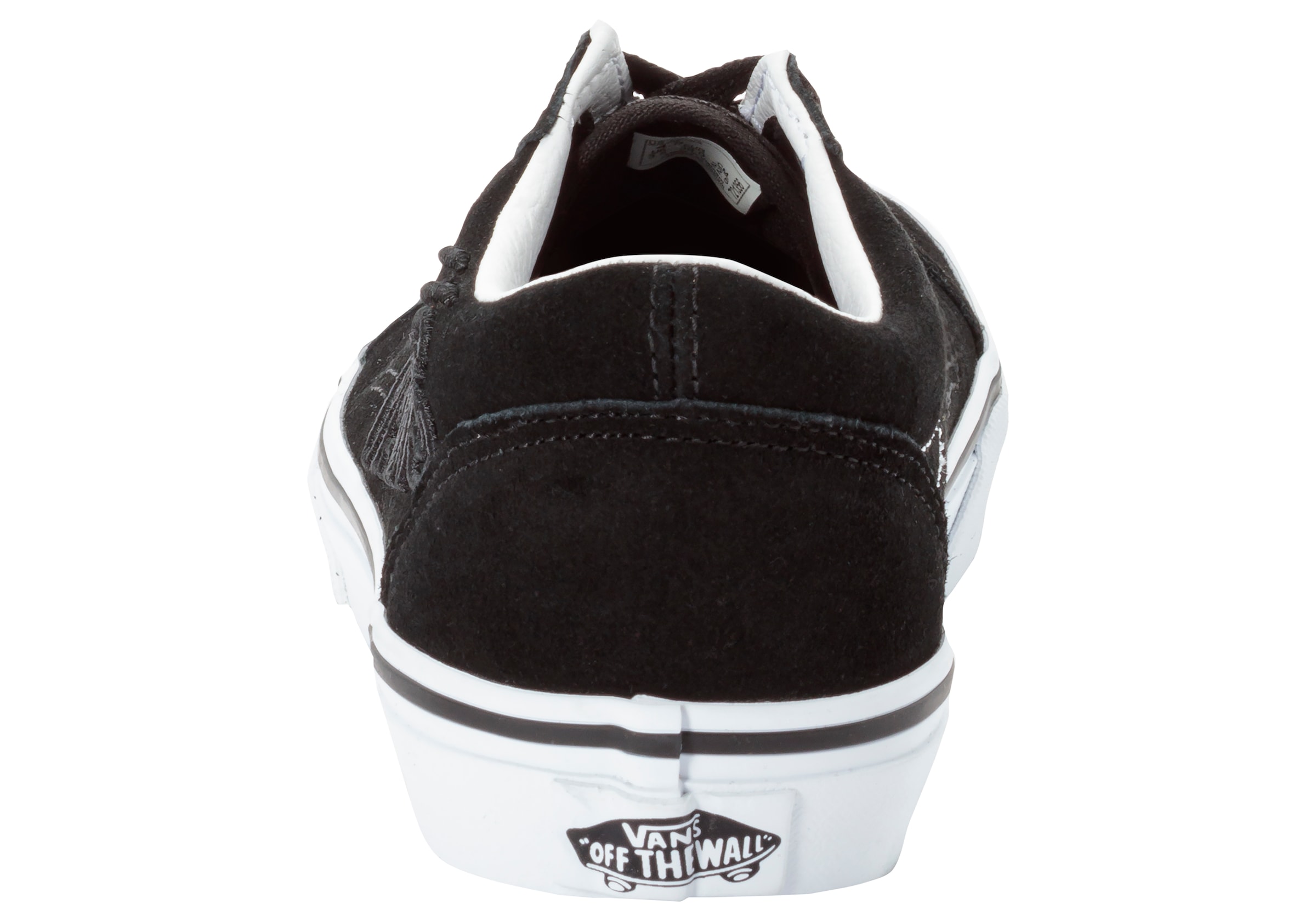 Vans Sneaker »Old Skool«