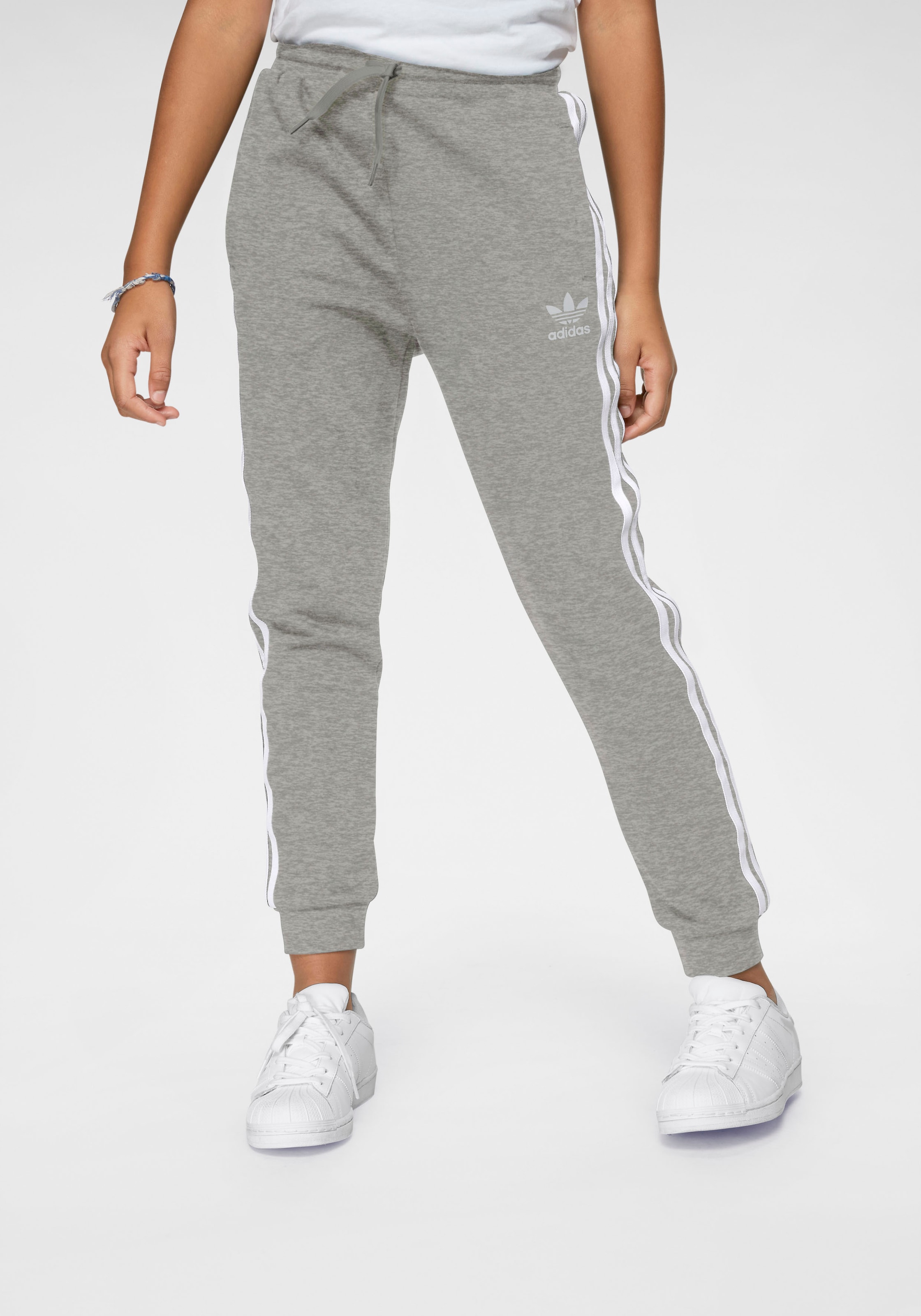 adidas Originals Sporthose »3STREIFEN HOSE«, (1 tlg.)