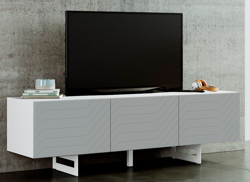 Image of DIVENTA Lowboard »ITACA«, Breite 165 cm bei Ackermann Versand Schweiz