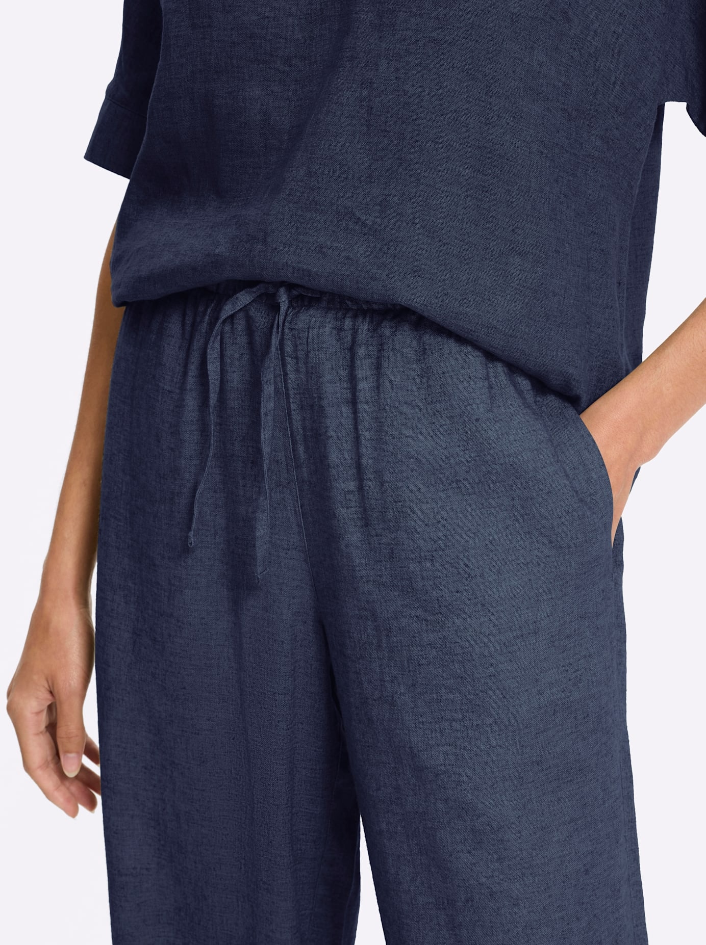 heine Tailleur pantalon 
