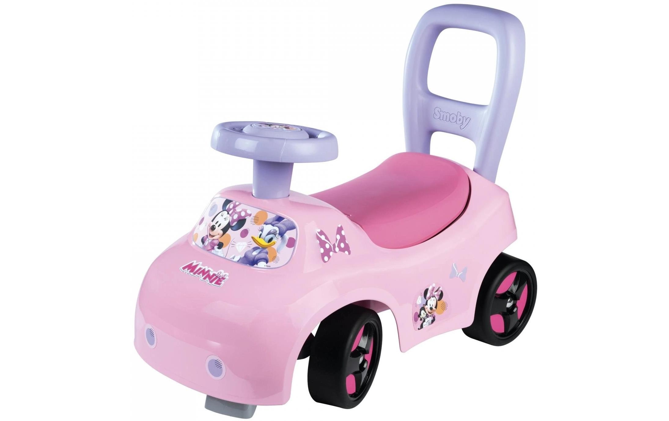 Image of Smoby Rutscherauto